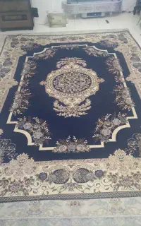 روفرشی ۱۲ متری دورو