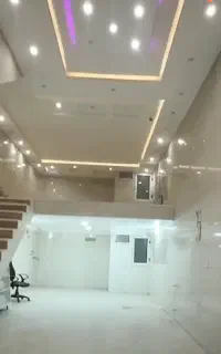 مغازه تجاری82 متری شیک و نوساز اکرم آباد