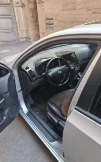 ماشین هیوندای i30