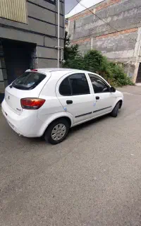 تیبا2 مدل 96 بی رنگ