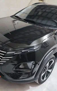 فروش فوری x33 کراس مشکی