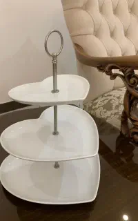ظرف شرینی خوری