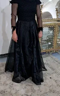 پیراهن مجلسی