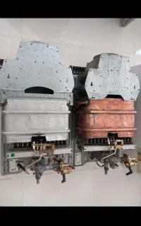 آبگرمکن دیواری بوتان