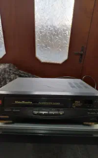 ویدئو فیلم بزرگ پاناسونیک و گیرنده دیجیتال