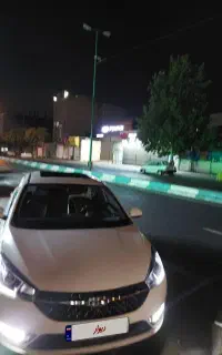 اریزو  5  مدل ۹۷