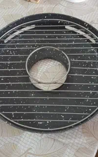 کباب پز رو گازی نو