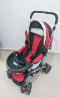 فروش کالسکه