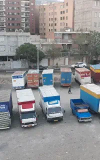0تا100 اسباب کشی عظیمه مهرشهر فردیس گلشهر تمام کرج
