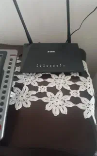 مودم وای فای D-link