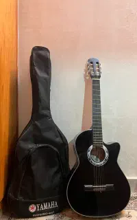 گیتار کلاسیک