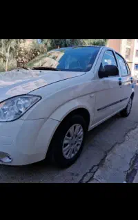 تیبا صندوقدار