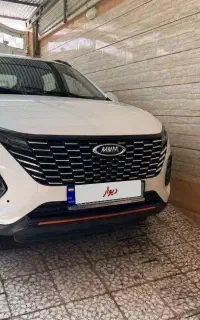 ایکس ۳۳ کراس دنده ای در حد صفر