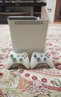 ایکس باکس 360