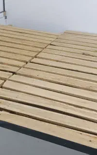 تخت خواب دو نفره