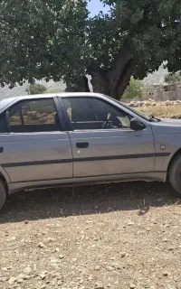 پژو ۴۰۵