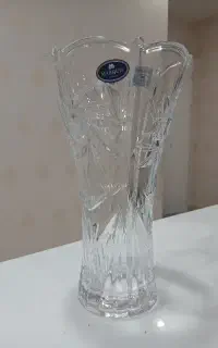 گلدان کاملا  نو کریستال ، طرح خورشیدی