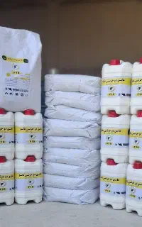 عایق دو جزئی نانو