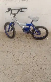 دوچرخه 16