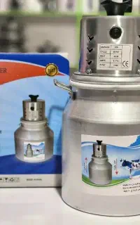 کره گیر خانگی