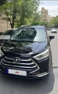 جک اس۳ مدل ۹۷ بیرنگ موتور صفر