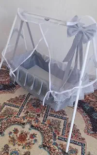 گهواره نوزاد
