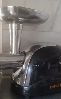 چرخ گوشت توربو فورس ۱۸۰۰