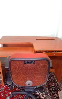 میز و صندلی کامپیوتر
