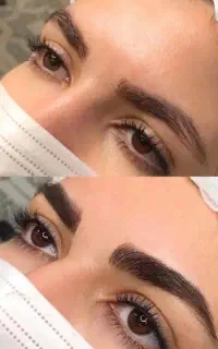 تخفیفات میکرو ابرو شیدینگ با بهترین متریال بروز