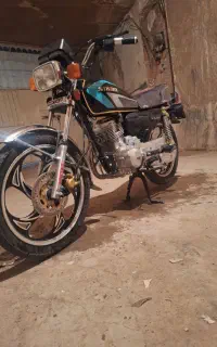 موتور نیکتاز ۲۰۰