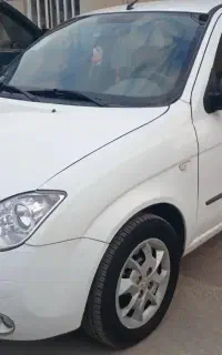 تیبا ۲مدل ۴۰۰