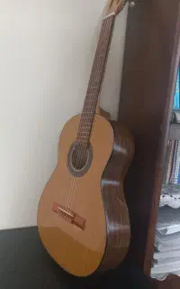 گیتار ورونا