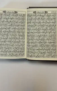 تمامی امور دعا