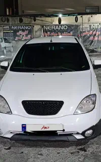 تیبا 2فروش فوری