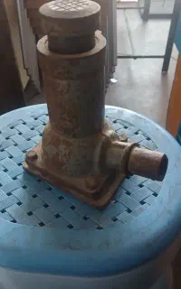 جک  مرغوب
