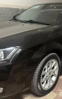 دنا پلاس اتوماتیک ابشنال فول