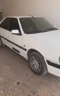 پارس سال مدل۸۷