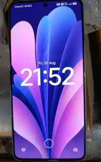 گوش Redmi note 13pro 5G