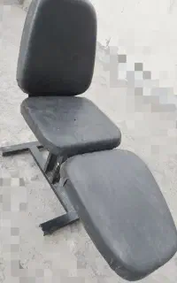 صندلی اصلاح