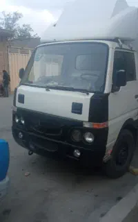 نیسان زد اف یخچالدار