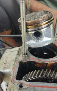 تعمیرکار سیارموتورسه چرخ