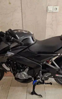 NS200 نیوفیس 97