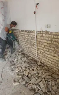 تخریب کار قیمت منصفانه