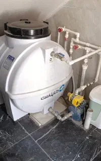 خدمات لوله کشی و تاسیسات (کمترین قیمت (۲۴ساعته)