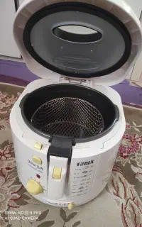 سرخ کن  فونیکس