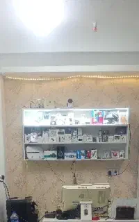 کافی نت حسام