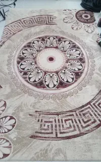فرش ست ۴ و ۹ متری درجه یک