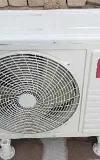 نصب و تعمیر کولرگازی،اسپلیت،پکیج و رادیاتور