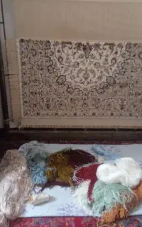 فرش