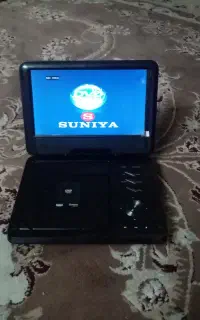 دی وی دی پلیر